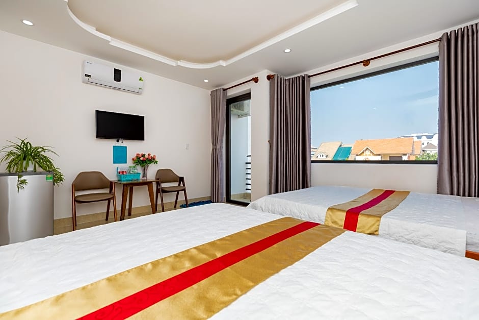 New Vung Tau Hotel