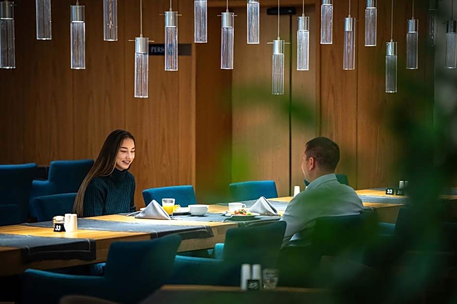 HVD Grand Hotel Suhl Business & Leisure