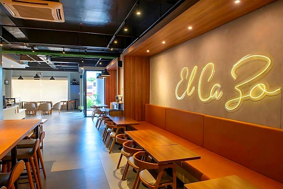 Levo Hotel
