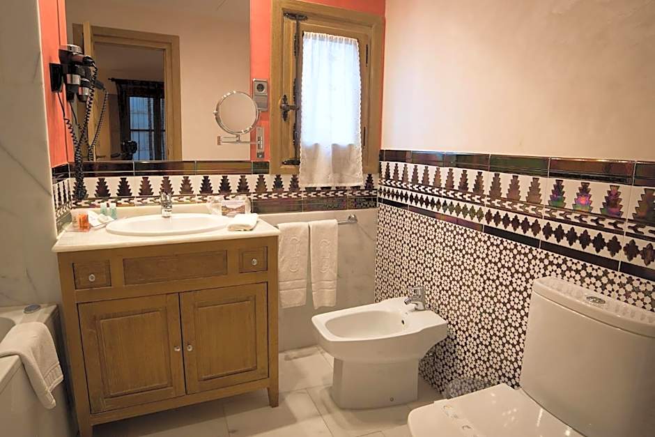 Hotel Pintor El Greco