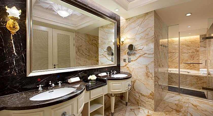 Holiday Inn Fuzhou New Port By IHG