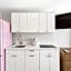 Pink Champagne Boutique Motel