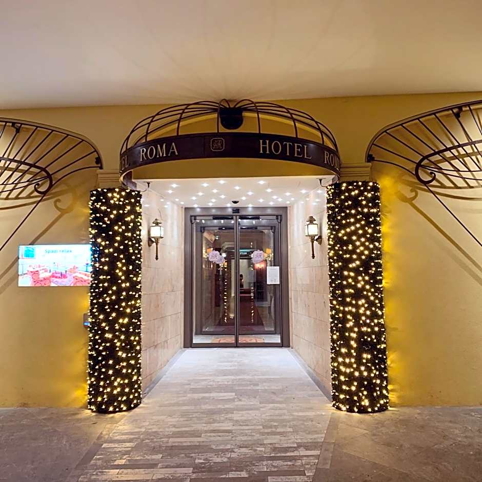 Hotel Roma