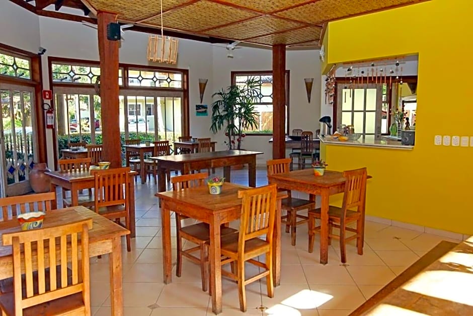 VELINN Pousada Villa CaiÃ§ara