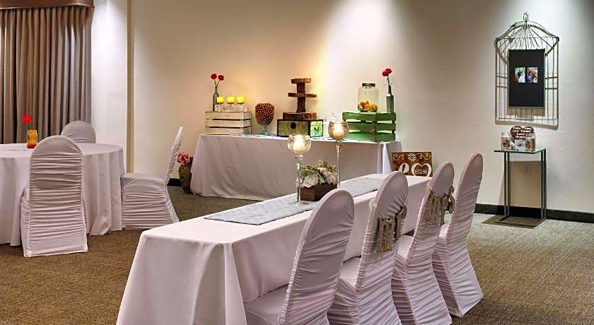 SpringHill Suites by Marriott Rexburg