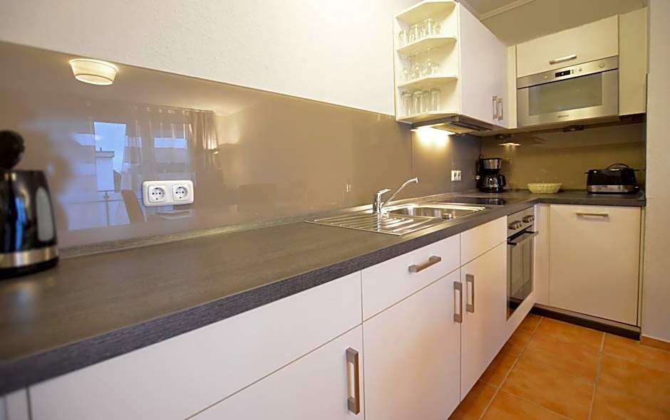 Lieblingsplatz Hotel Wannerhus