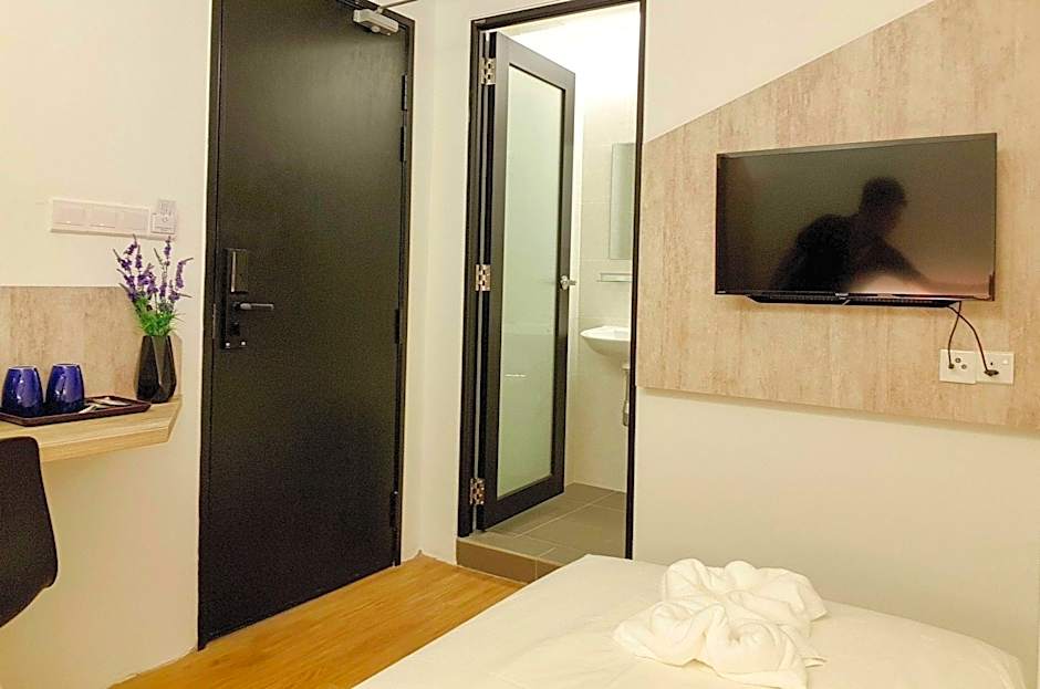 Rica Hotel Usj