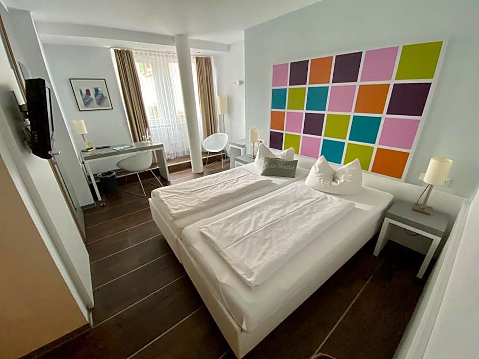 Altstadt Hotel Baunachshof