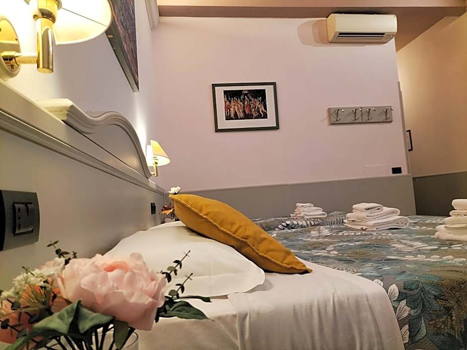 Hotel Camilla Firenze
