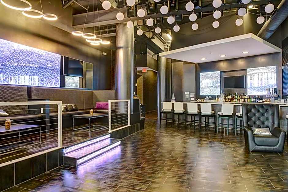 Luminn Hotel Minneapolis