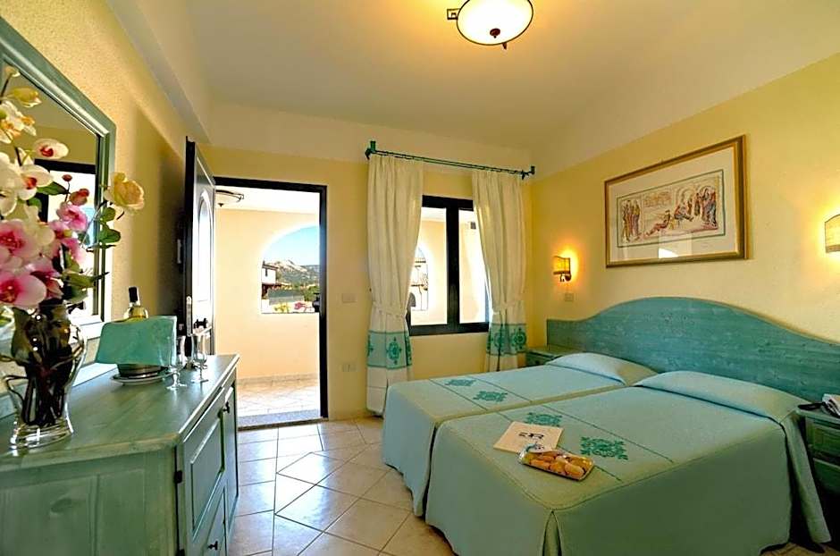 Residence Cala Liberotto