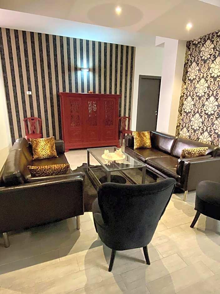 Hotel e trattoria San Giorgio