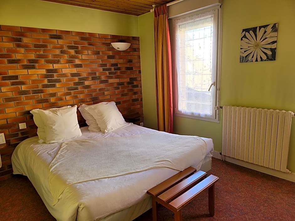 L'AUBERGE DE L'OLIVE