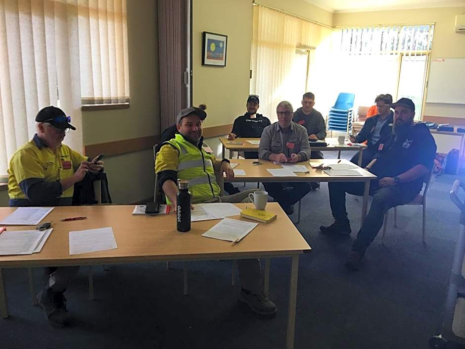 PNL4WDriving Bairnsdale Hub