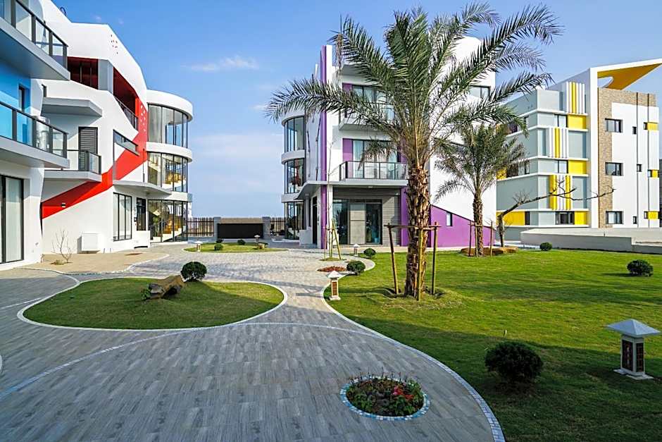 CHEN FENG HOMESTAY