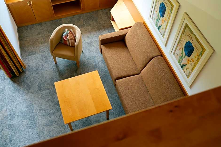 Aparthotel Schindlhaus/Alpin