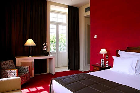 Junior Suite with View