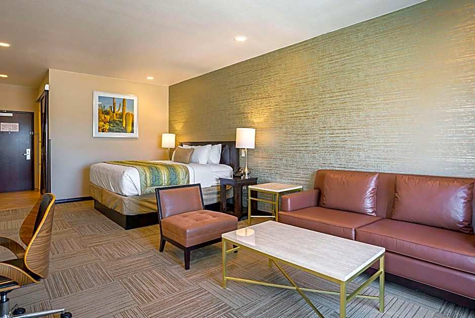 The Hotel at Sunland Park Casino El Paso, Ascend Hotel Collection