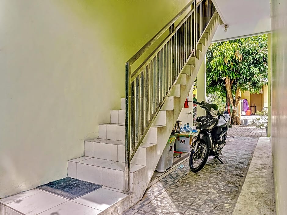 OYO 90792 Kosku Syariah