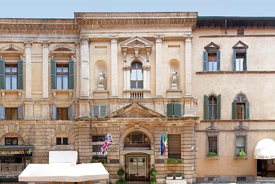Photo 1 of 50 of Hotel Accademia