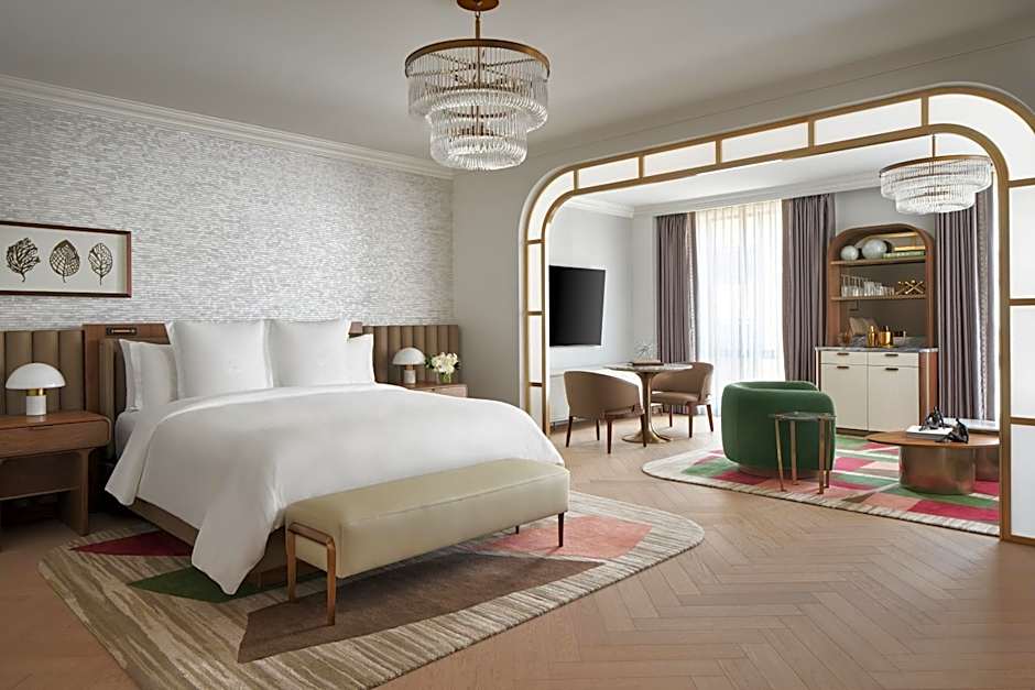 Four Seasons Washington DC