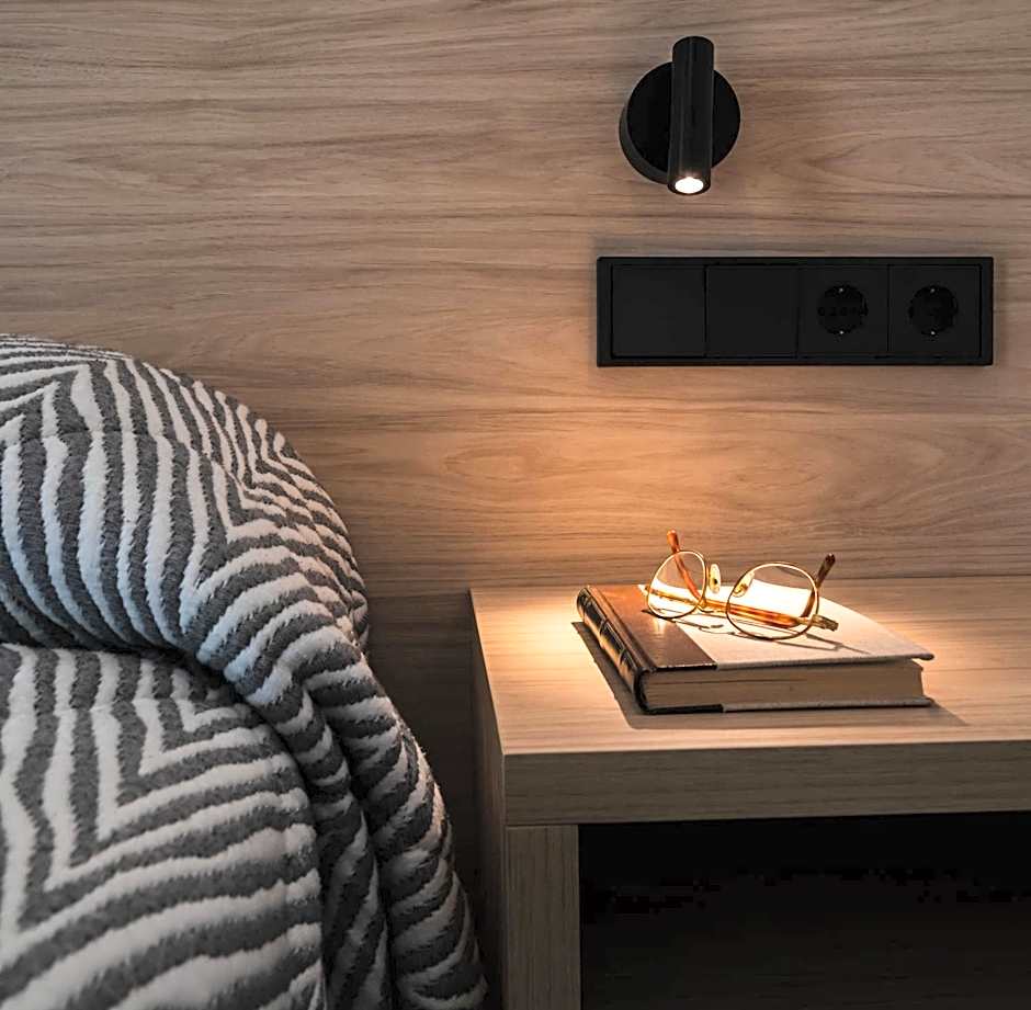 Hotel Jardí Apartaments