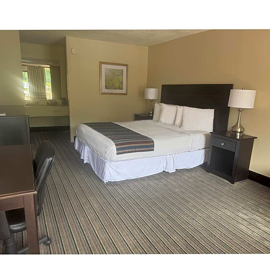 The Hotel Francis