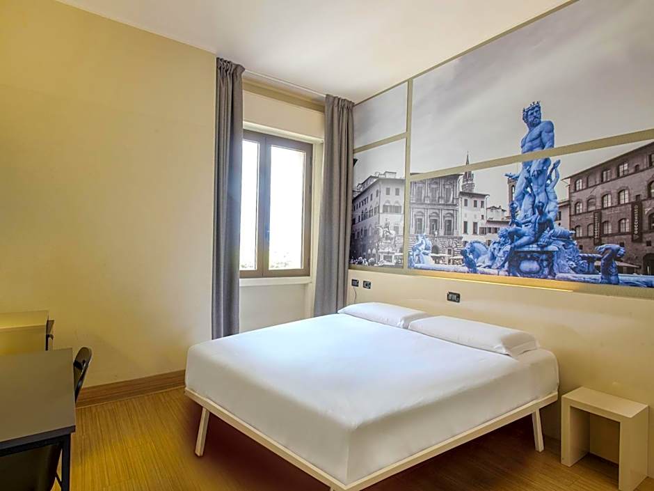 Photo 1 of 30 of B&B Hotel Firenze Novoli