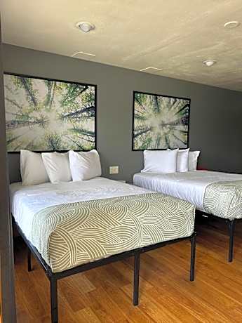 Double Room - Non-Smoking