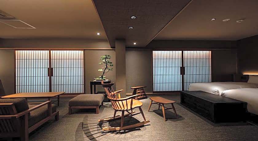 Higashiyama Shikikaboku