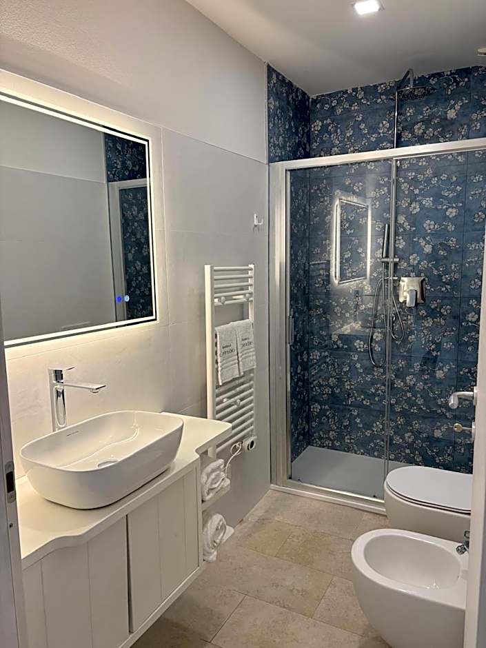 Residence B&B il Connubio