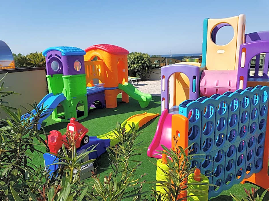 Hotel Grado