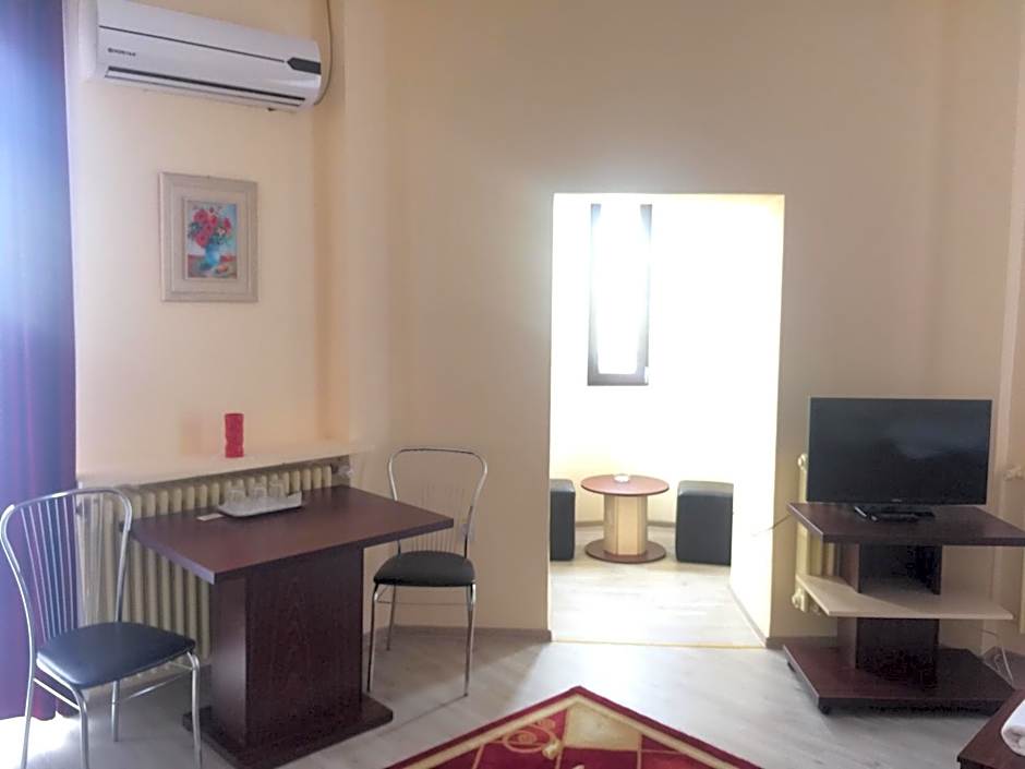 Hotel Continental City Center