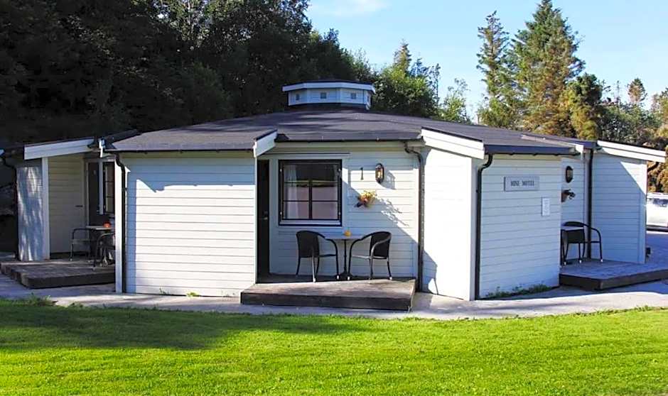 Aalesund Airport Hotel