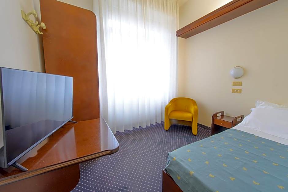 Palace Hotel Domus Mea Riccione