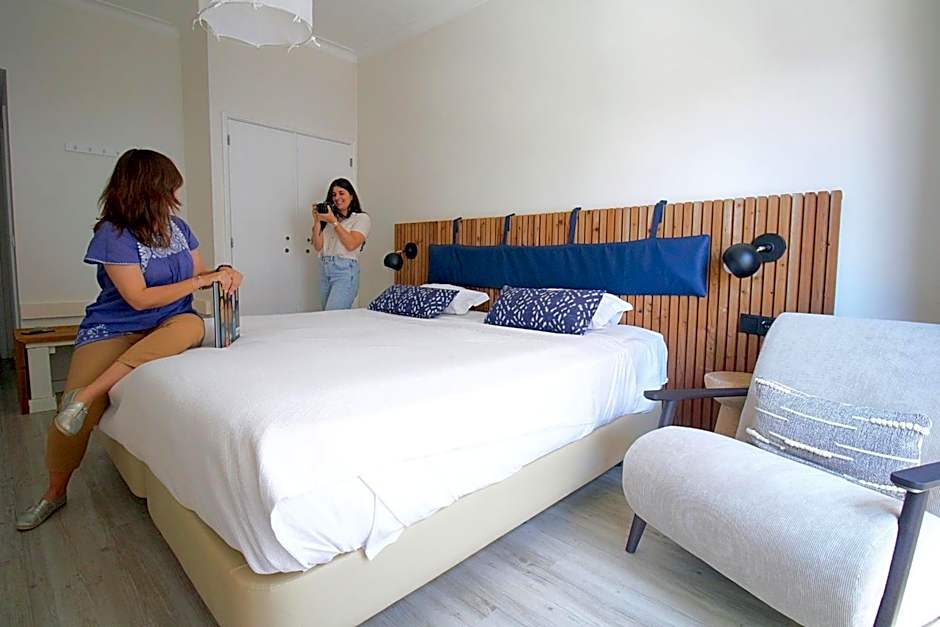 WOT Costa da Caparica