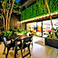 Las Suites Campos Eliseos