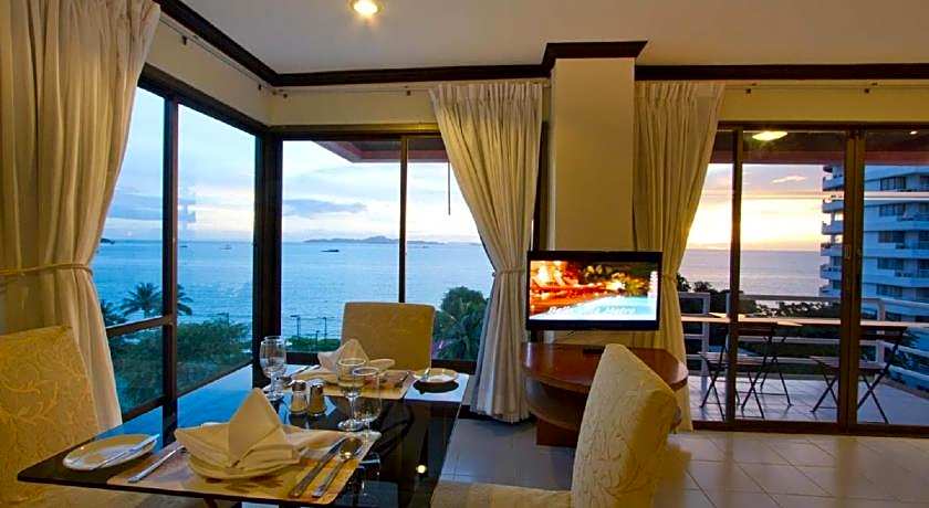 BELLA VILLA METRO HOTEL