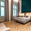 Hotel Oktogon Haggenmacher by Continental Group