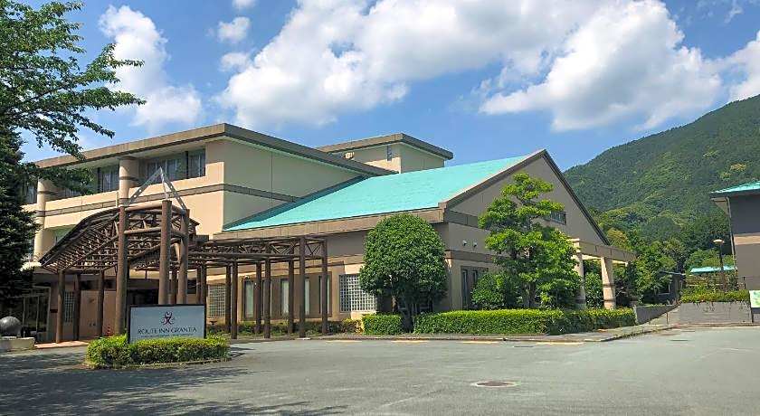 Route Inn Grantia Fukuoka Miyawaka - Wakita Onsen