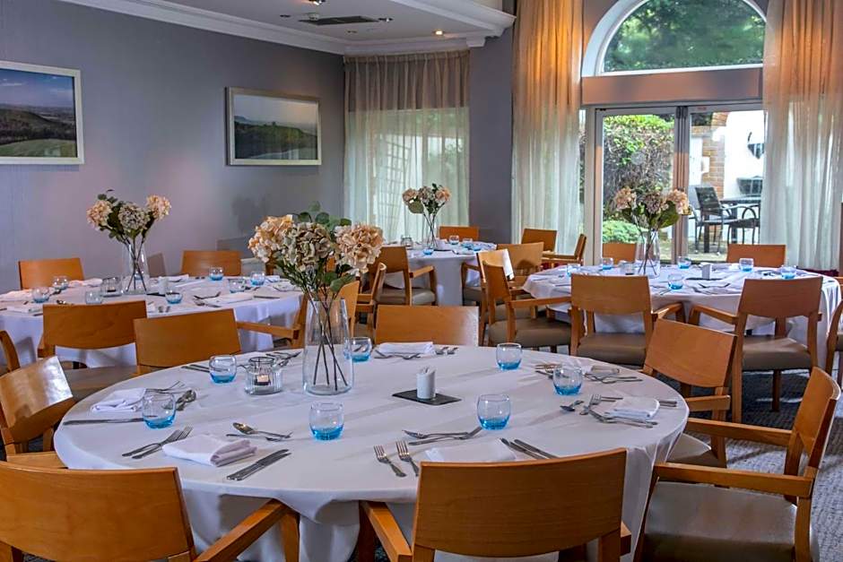 Oxford Belfry Hotel & Spa