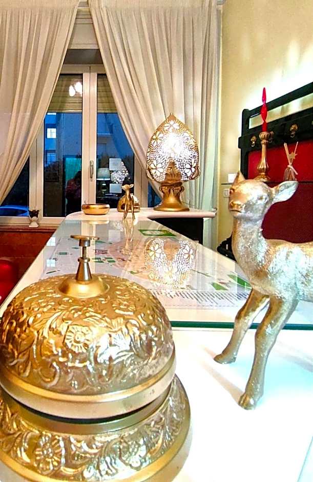 Aedes B&B Il Giardino dei Sogni