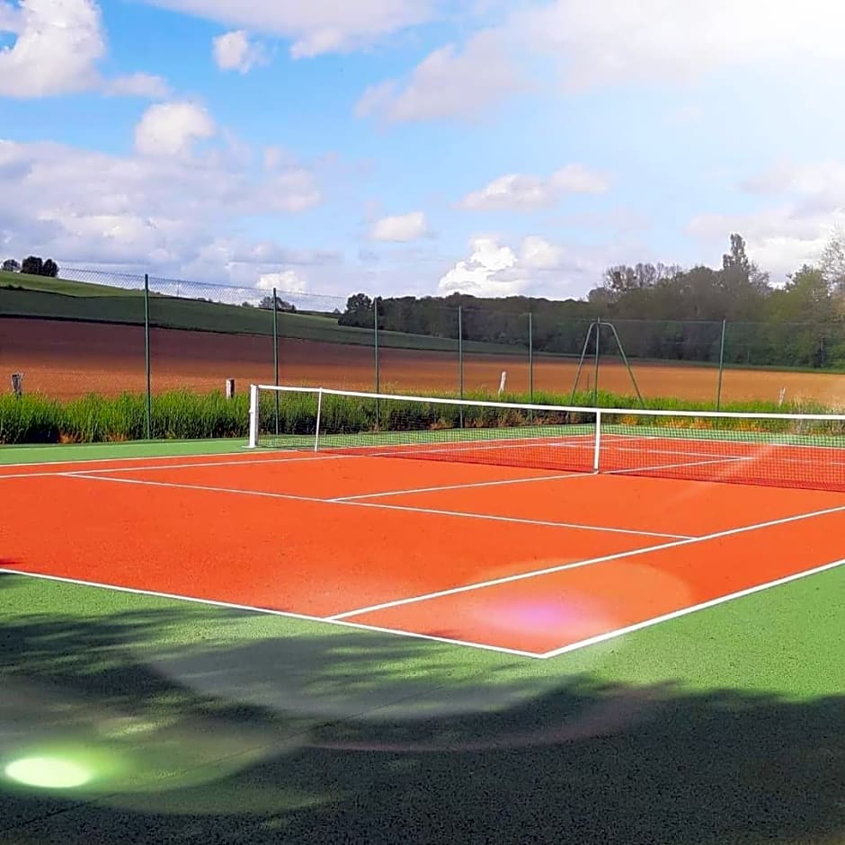 Relais saint vincent