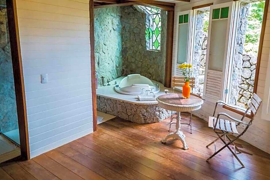 Quinta 59 - Sua Casa na Serra