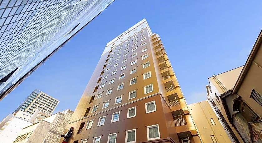 Toyoko Inn Tokyo Asakusa Kuramae No.2