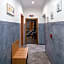 Hotel Angelica Firenze