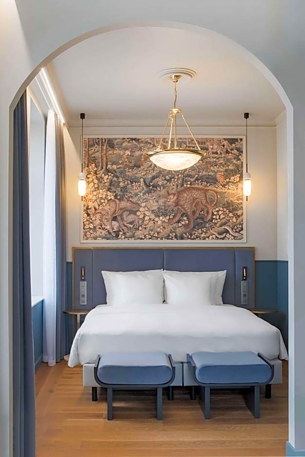 Radisson Collection Astorija Hotel, Vilnius