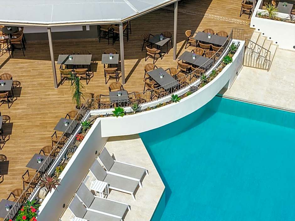 Diana Palace Hotel Zakynthos