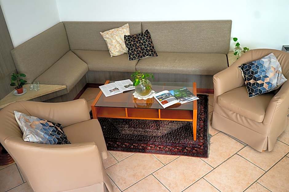 Hotel Garnì Villa Fontana
