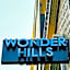 Hotel Wonder Hills @ Har ki Pauri Road Haridwar